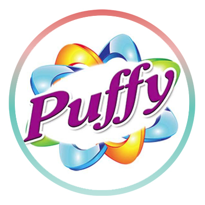 Puffy