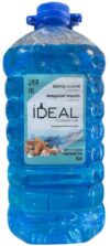 Ideal Жидкое крем-мыло Морская свежесть 5л