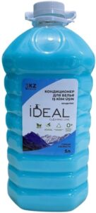 Ideal Кондиционер для белья Горная свежесть 5л