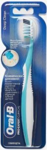 Oral-B Зубная щетка PRO-EXPERT Clinical, 1шт.
