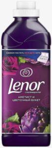 LENOR Конц. кондиционер для белья Цветочный букет 987мл