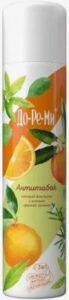 До-Ре-Ми освежитель воздуха Антитабак 350мл
