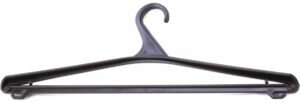 Plastika Вешалка для одежды Пластик 1шт