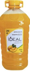 Ideal Жидкое мыло Дыня 5л