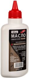 Газпромнефть Масло бытовое смазочное, 100 мл.