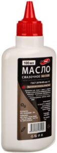 Газпромнефть Масло бытовое смазочное, 100 мл.