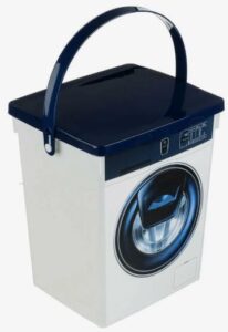 Контейнер для порошка Пластик 5л