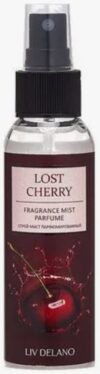 LIV DELANO Парфюмированный спрей-мист Lost Cherry 100мл