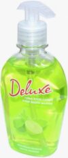 Радуга Deluxe Мыло жидкое Мята-лимон 0.25л