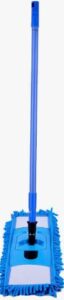 Auaal Швабра из микрофибры 1шт