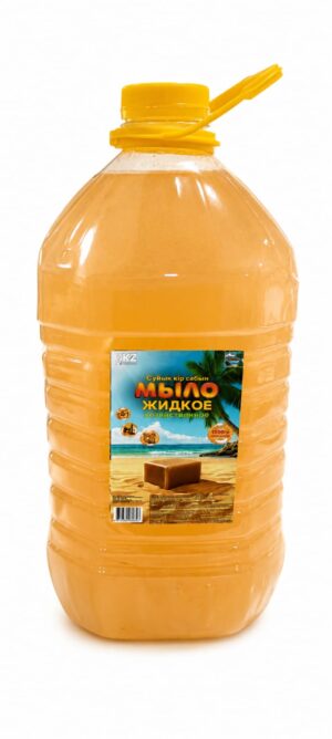 Oasis Мыло жидкое хозяйственное,5л