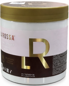 La Rossa Бальзам  для волос Укрепление и рост 500мл