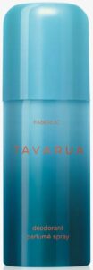 FABERLIC Men Спрей-дезодорант Парфюмированный TAVARUA, 100мл