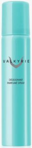 FABERLIC Спрей-дезодорант Парфюмированный VALKYRIE, 75мл