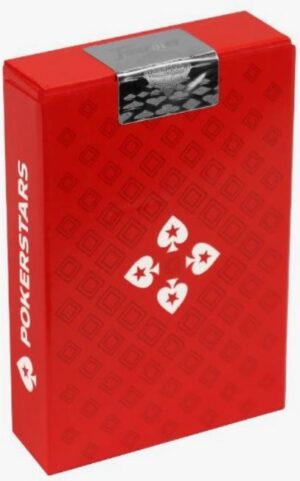 BCK Карты игральные 52шт