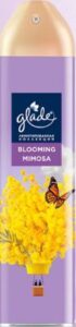 Glade Аэрозоль Blooming Mimosa 300мл 1шт