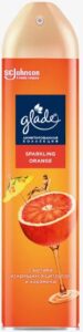 Glade Аэрозоль Sparkling Orange 300мл 1шт