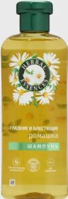 Herbal Essences шампунь Гладкие и Блестящие Ромашка 250мл