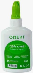 Oneki клей ПВА 65мл