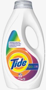 TIDE Гель-концентрат жидкий Color 780 мл.