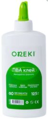 Oneki клей ПВА 125мл
