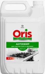 Grass Oris Антижир 5 л.