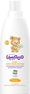 Faberlic Кондиционер-умягчитель для детского белья 500мл