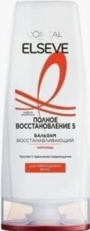 Elseve Бальзам Полное Восстановление 5 300мл