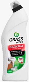 Grass Белизна гель 700 мл