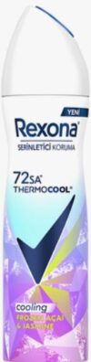 Rexona спрей ThermoCool Асаи и Жасмин 150мл