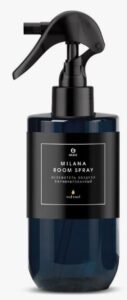 Grass Milana Освежитель воздуха Парфюмированный Oud Rood 300мл