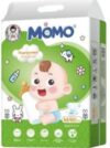 MOMO Подгузники Детские M №3 (6-11кг) 60шт
