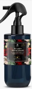 Grass Milana Освежитель воздуха Парфюмированный Spring bloom 300мл