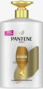 PANTENE бальзам-ополаскиватель Pro-V Интенсивное восстановление 900мл