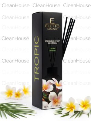 ELETTO Аромадиффузор Тропик Tropic 55мл.